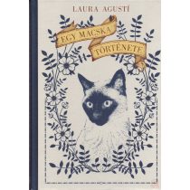 EGY MACSKA TÖRTÉNETE