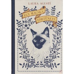 EGY MACSKA TÖRTÉNETE