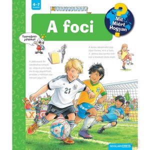 A FOCI