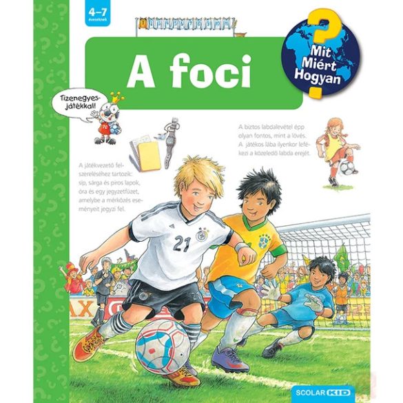 A FOCI