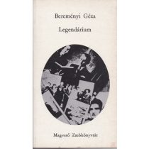 LEGENDÁRIUM