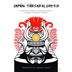 JAPÁN: TÁRSADALOM 5.0