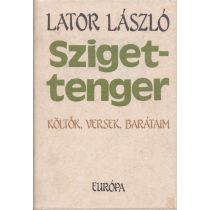 SZIGETTENGER