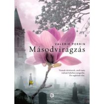 MÁSODVIRÁGZÁS  - elfogyott
