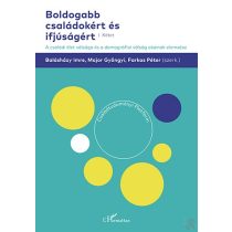 BOLDOGABB CSALÁDOKÉRT ÉS IFJÚSÁGÉRT