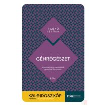   GÉNRÉGÉSZET - AZ EMBERISÉG EREDETÉNEK GENETIKAI TÖRTÉNETE