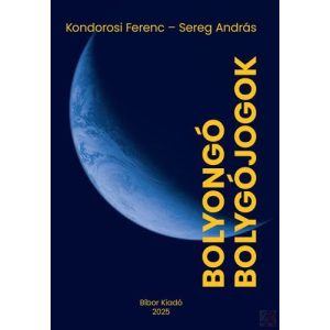 BOLYONGÓ BOLYGÓJOGOK