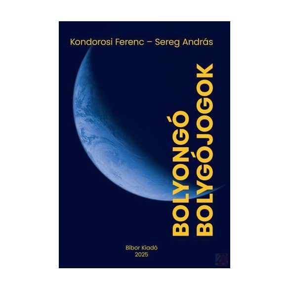 BOLYONGÓ BOLYGÓJOGOK