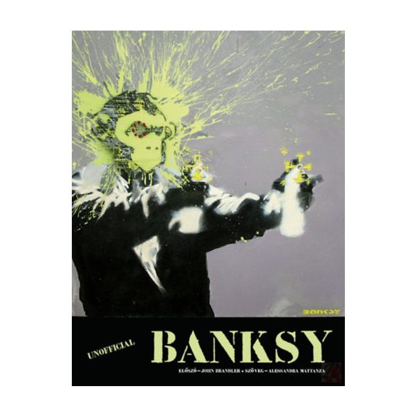 BANKSY