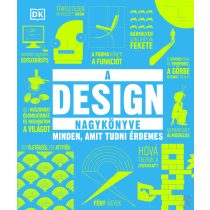 A DESIGN NAGYKÖNYVE
