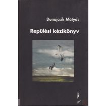 REPÜLÉSI KÉZIKÖNYV