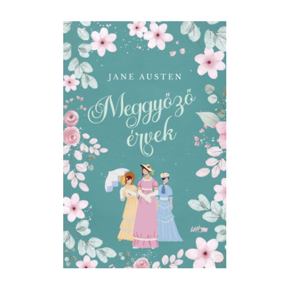 MEGGYŐZŐ ÉRVEK – Élfestett kiadás