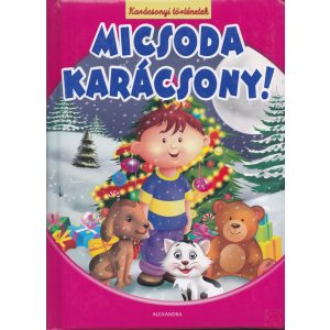 MICSODA KARÁCSONY!