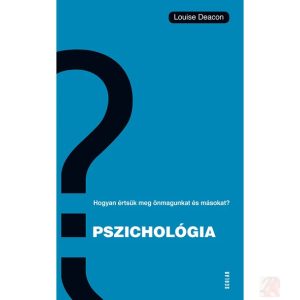 PSZICHOLÓGIA