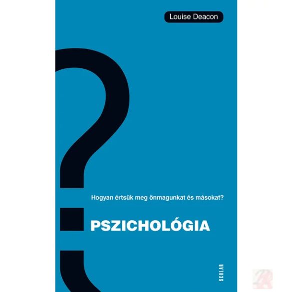 PSZICHOLÓGIA