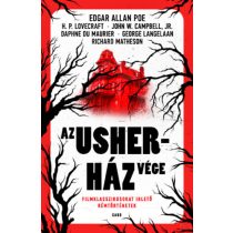 AZ USHER-HÁZ VÉGE