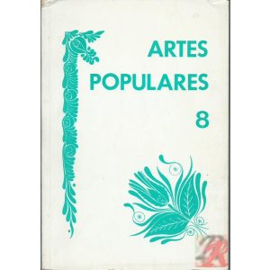 ARTES POPULARES 8.