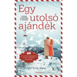 EGY UTOLSÓ AJÁNDÉK