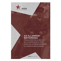 AZ ÁLLAMPÁRT BIZTONSÁGA