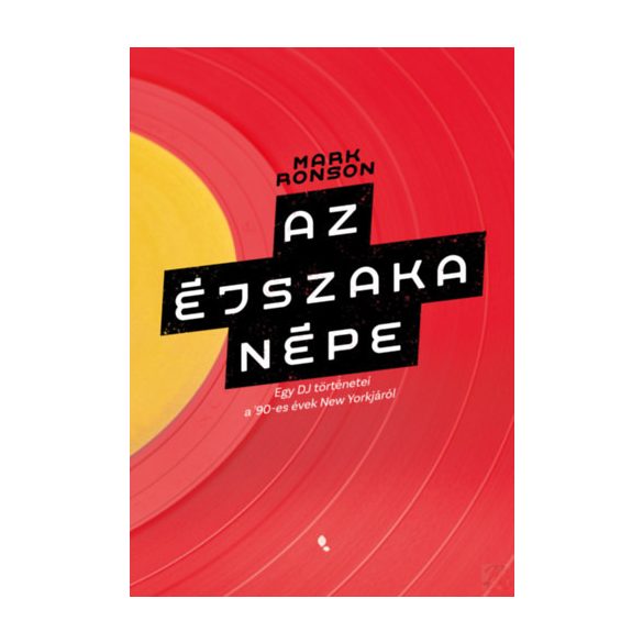 AZ ÉJSZAKA NÉPE