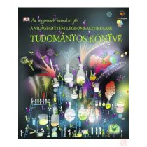 A VILÁGEGYETEM LEGBOMBASZTIKUSABB TUDOMÁNYOS KÖNYVE