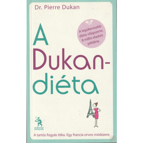 A DUKAN-DIÉTA