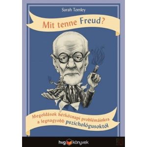 MIT TENNE FREUD?