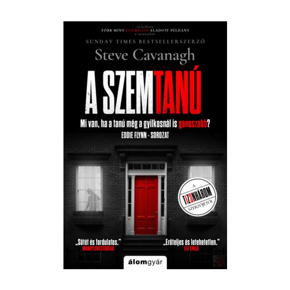 A SZEMTANÚ