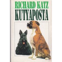 KUTYAPOSTA