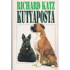 KUTYAPOSTA