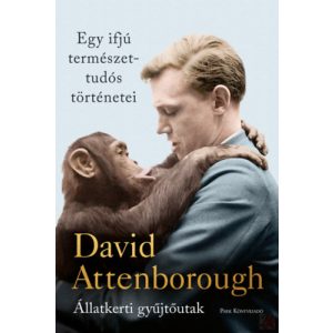 EGY IFJÚ TERMÉSZETTUDÓS TÖRTÉNETEI