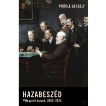 HAZABESZÉD