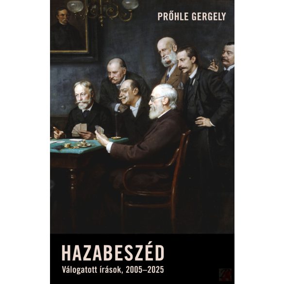 HAZABESZÉD