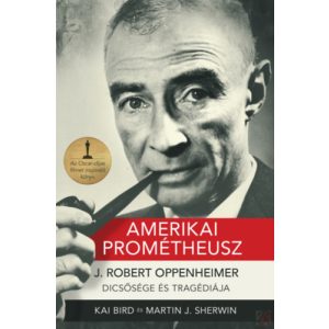 AMERIKAI PROMÉTHEUSZ