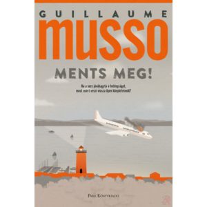 MENTS MEG! - Elfogyott