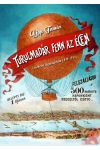 TURULMADÁR FENN AZ ÉGEN TURULMADÁR FENN AZ ÉGEN