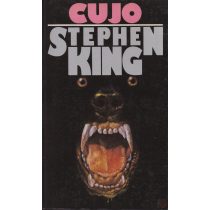 CUJO (Stephen King)
