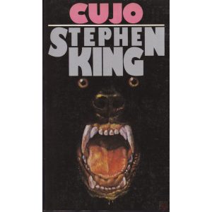 CUJO (Stephen King)