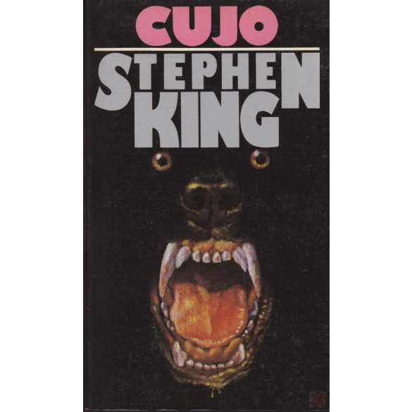 CUJO (Stephen King)