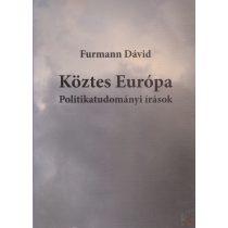 KÖZTES EURÓPA