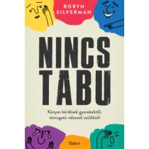 NINCS TABU