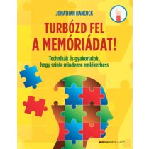 TURBÓZD FEL A MEMÓRIÁDAT!