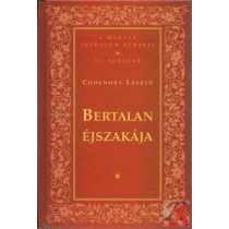 BERTALAN ÉJSZAKÁJA