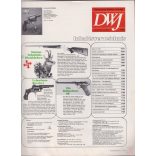 DEUTSCHES WAFFEN-JOURNAL 1981/8