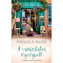 A VARÁZSLATOS RÉGISÉGBOLT