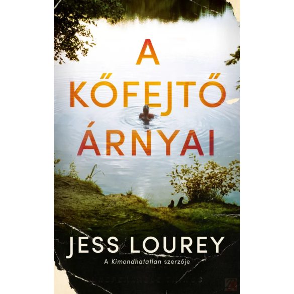 A KŐFEJTŐ ÁRNYAI