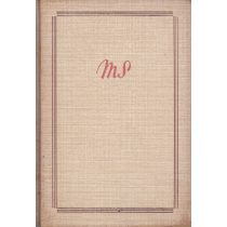 A SZEGÉNYEK ISKOLÁJA