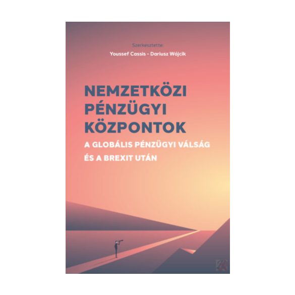 NEMZETKÖZI PÉNZÜGYI KÖZPONTOK