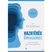 HAZATÉRÉS ÖNMAGADHOZ