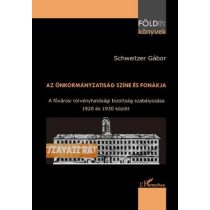   AZ ÖNKORMÁNYZATISÁG SZÍNE ÉS FONÁKJA. A FŐVÁROSI TÖRVÉNYHATÓSÁGI BIZOTTSÁG SZABÁLYOZÁSA 1920 ÉS 1930 KÖZÖTT